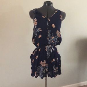 Kendall and Kylie Romper